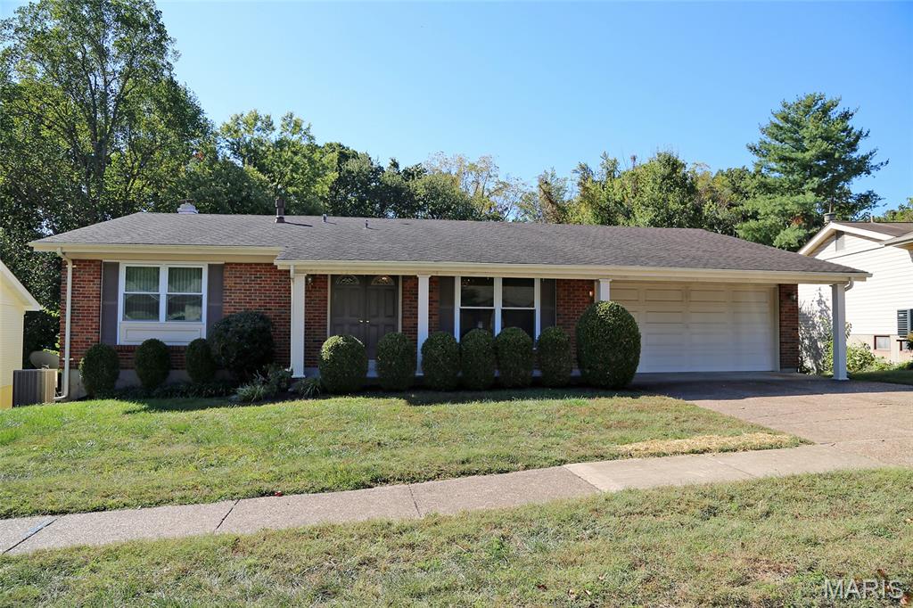 560 Running Creek Drive