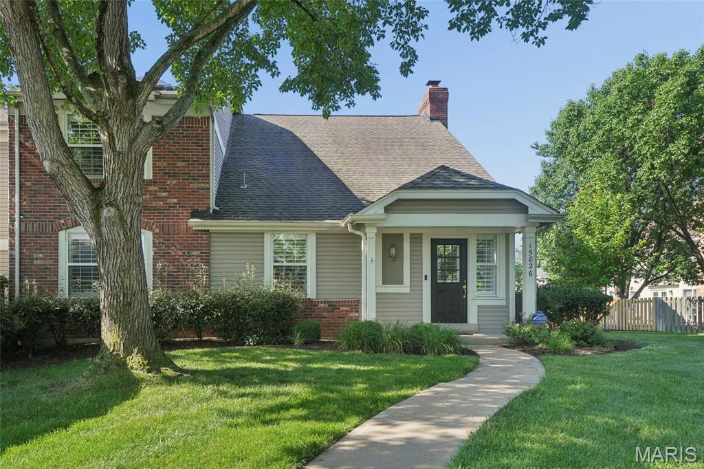 15826 Harris Ridge Court