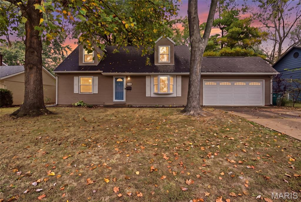 1506 Princeton Drive