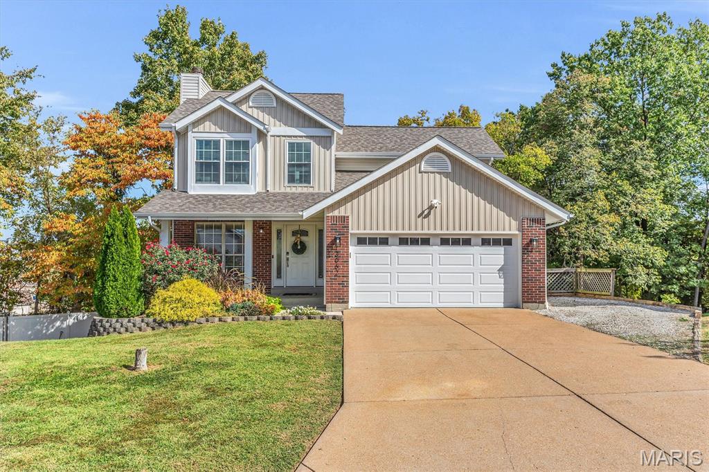 3062 Brentmoor Drive