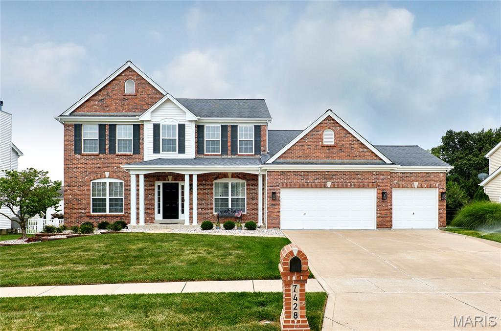 7428 Heathermoor Lane