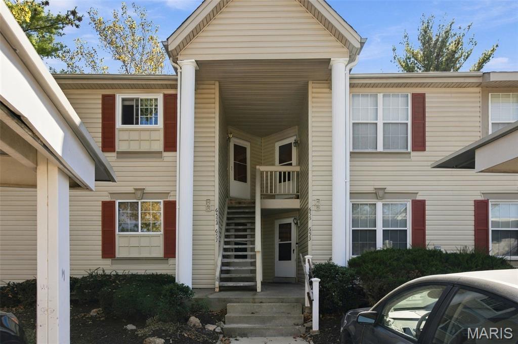 657 Sugar Trail Court