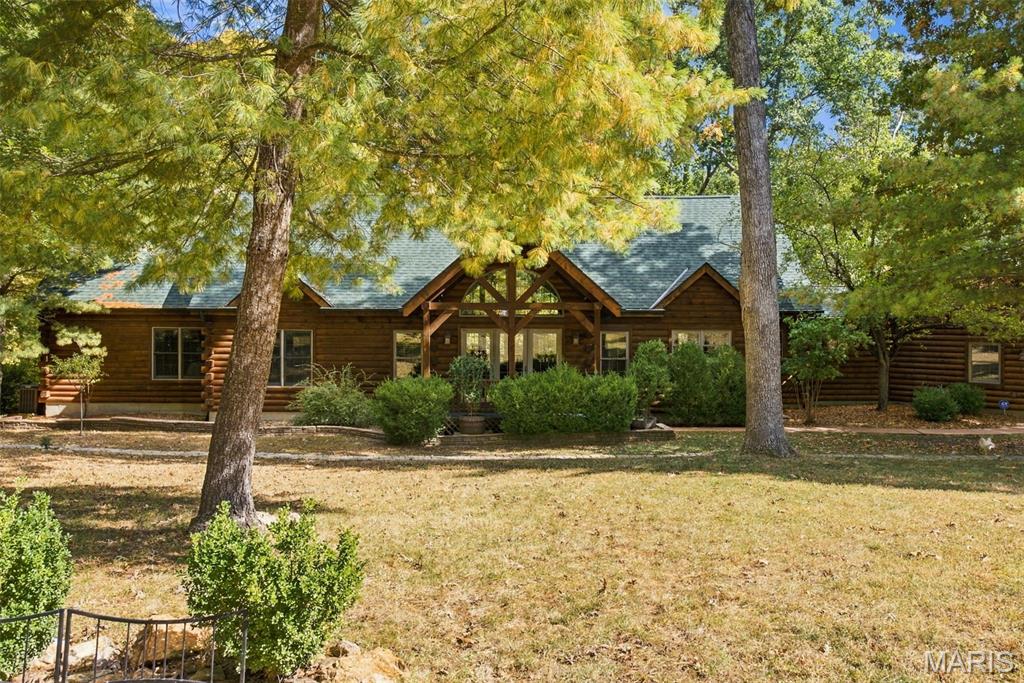 10 Cedar Fork Court