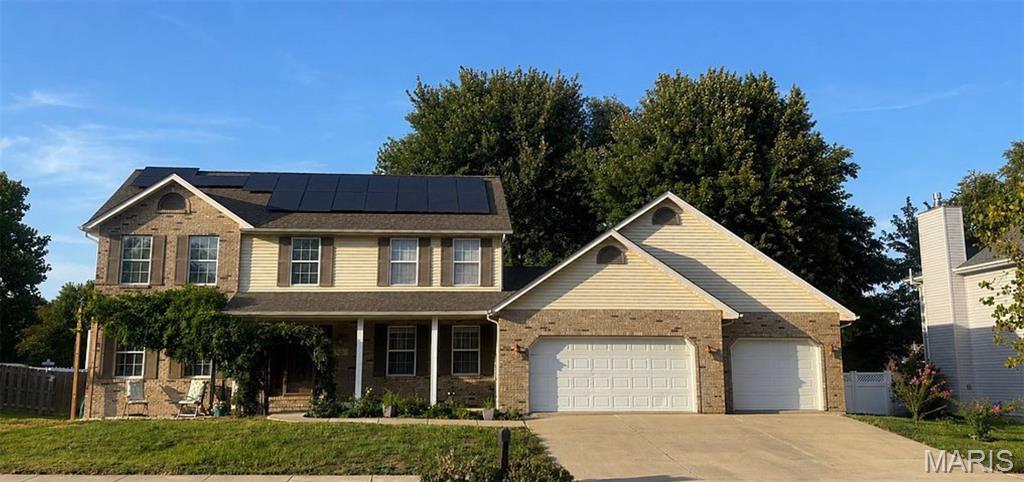 326 Fairwood Hills Road