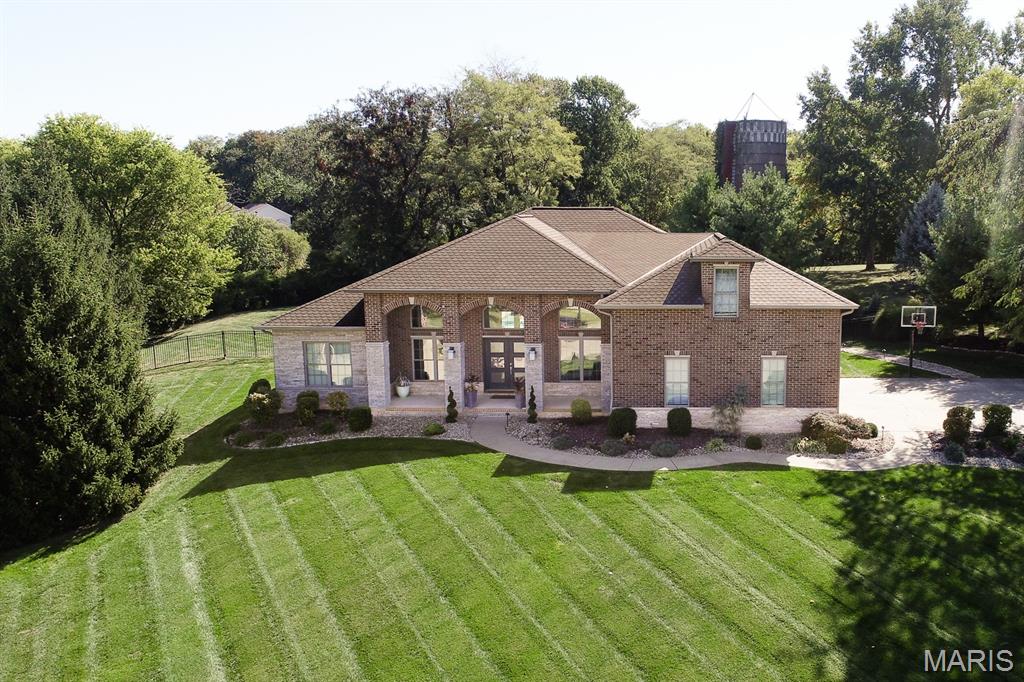 2921 Titleist Drive