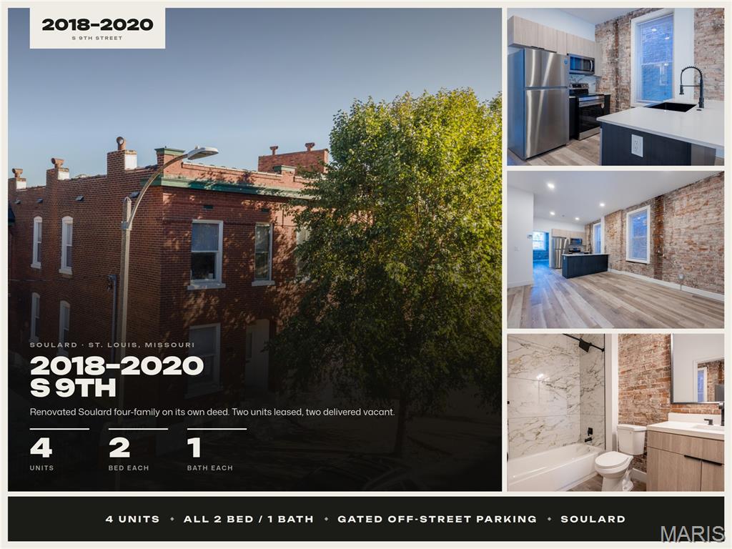 2018 9th Street