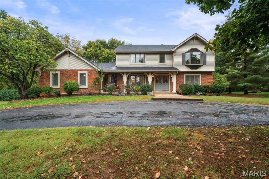 46 Forest Lake Court