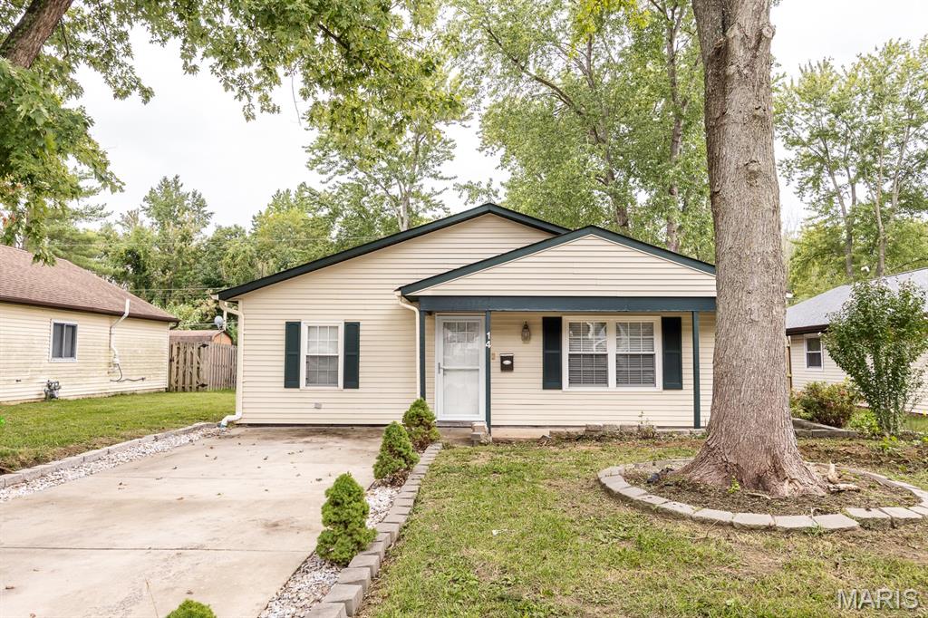 14 Arabelle Drive