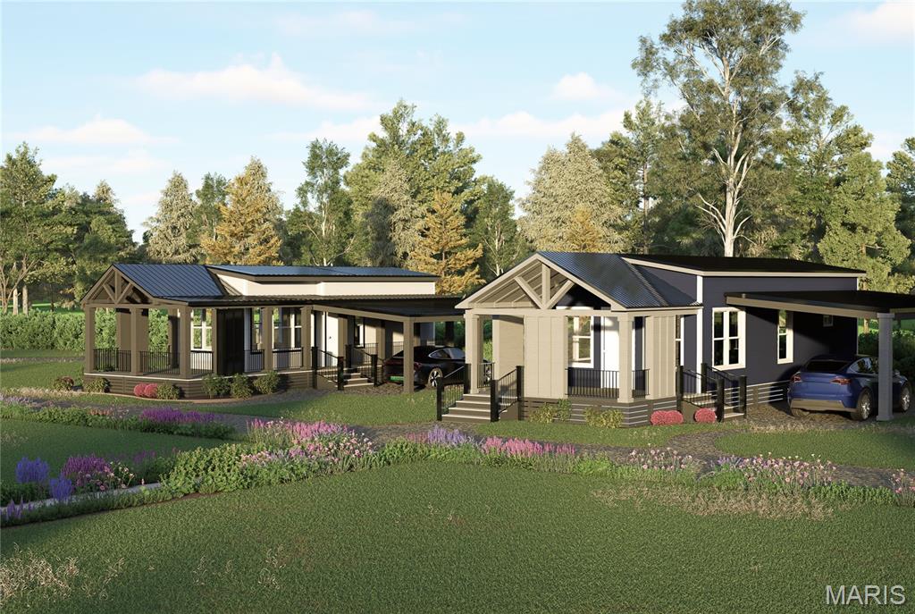 108 Terra Alta Drive