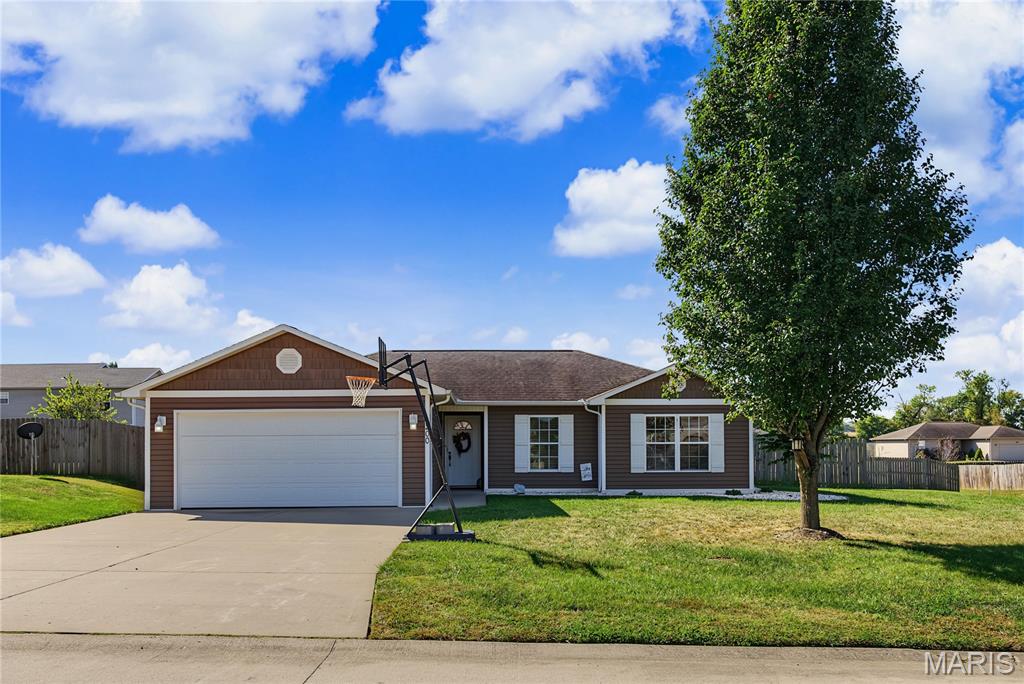 200 Silver Hawk Lane