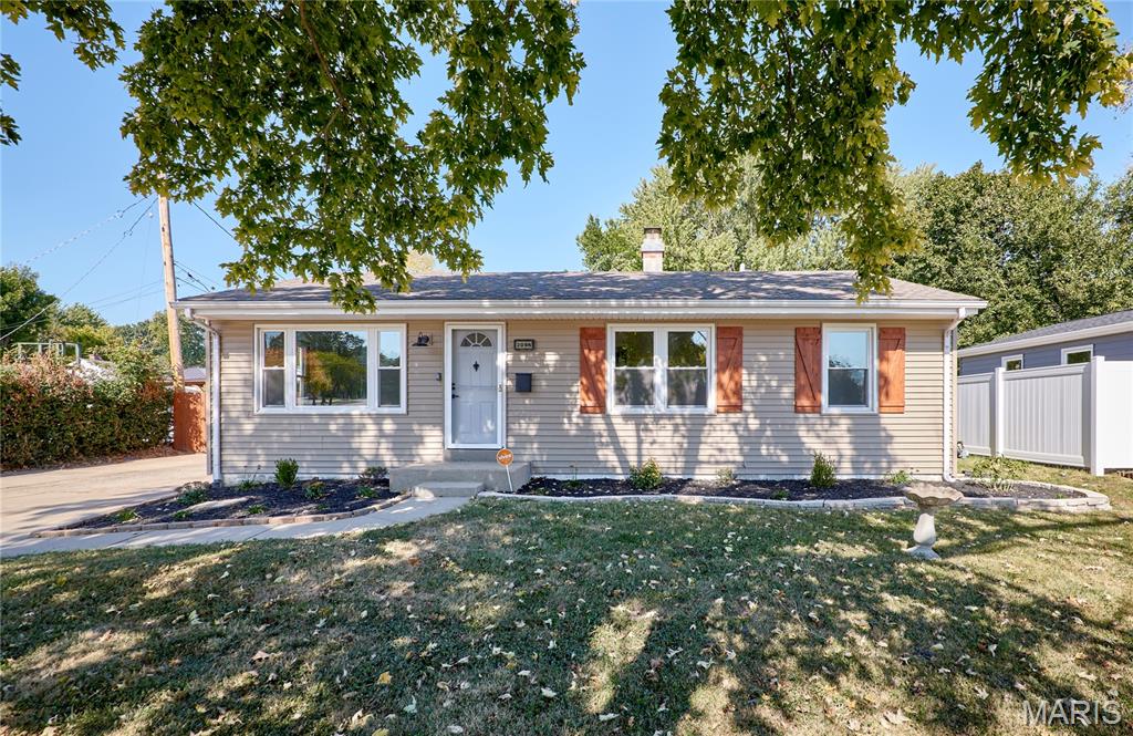 209 Duchesne Drive