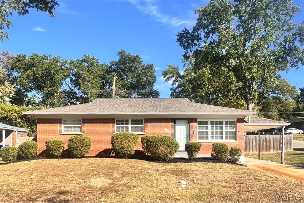 1500 Mendell Drive