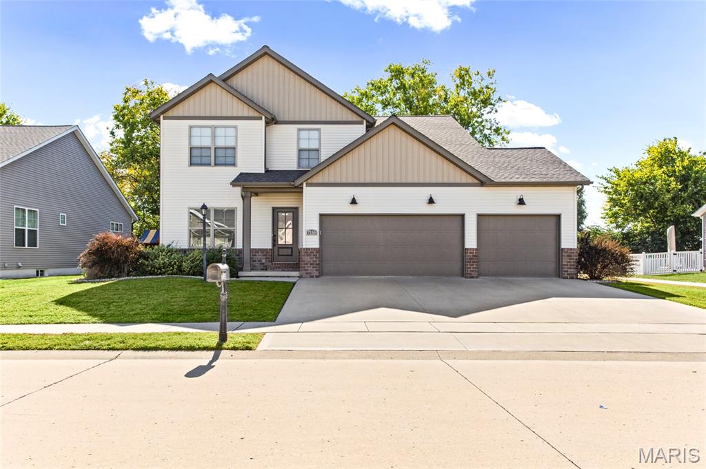 7116 Augusta Drive