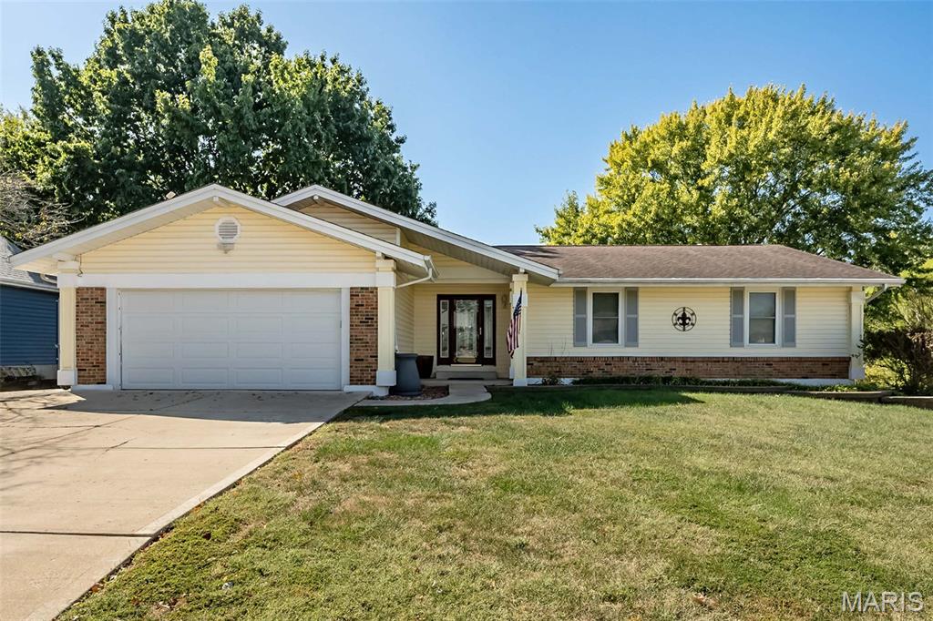 22 Carriage Way