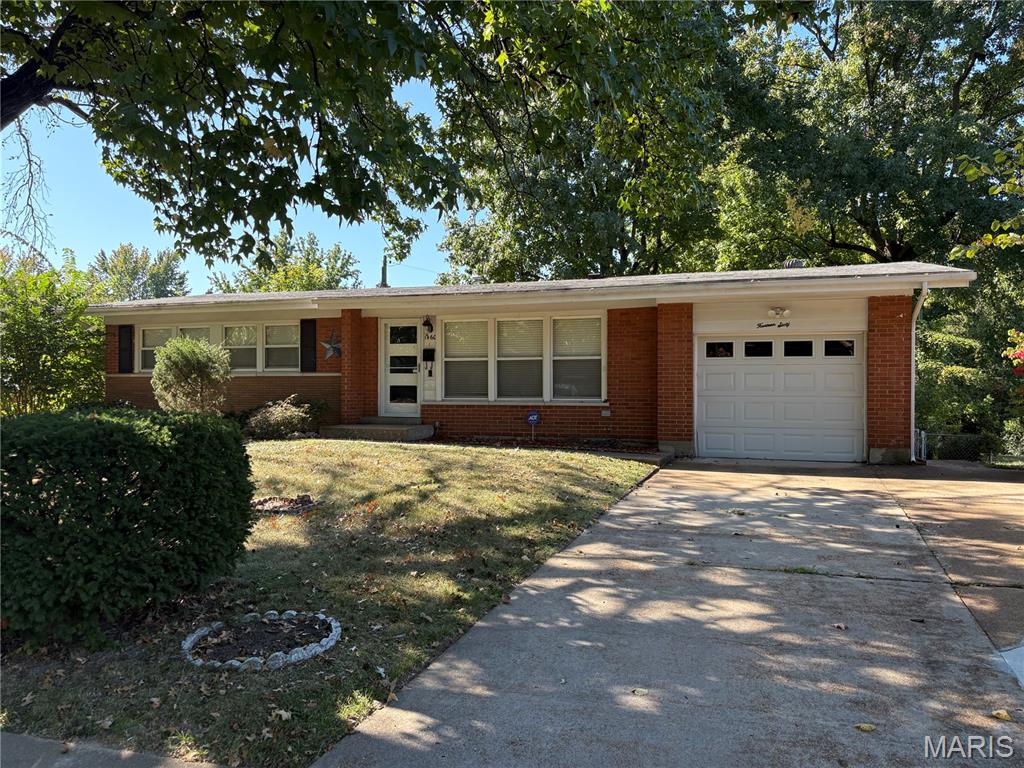 1460 Wadsworth Drive