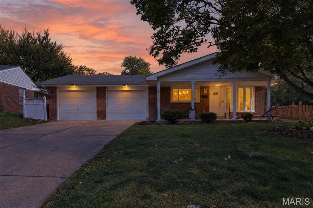 40 Saint Benedict Lane