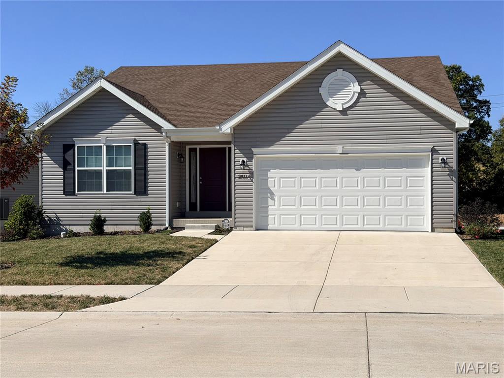 2511 Chukka Drive