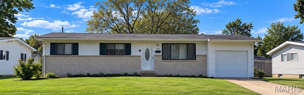 730 Crabapple Lane