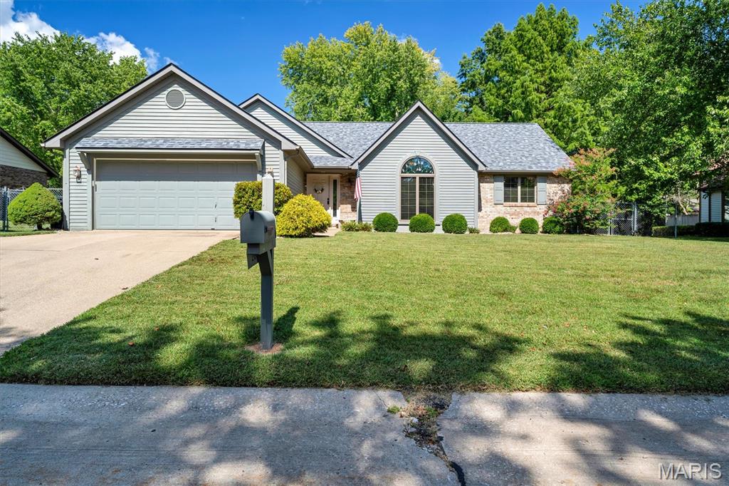 216 Brian Drive