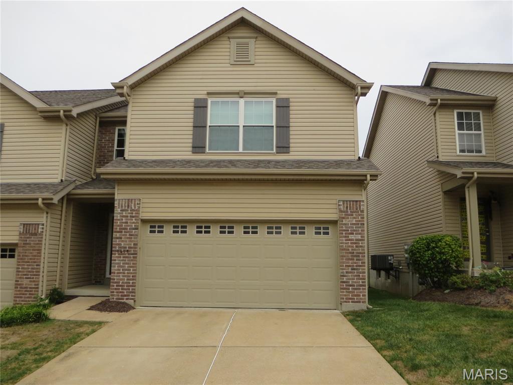 1415 Bodmin Court