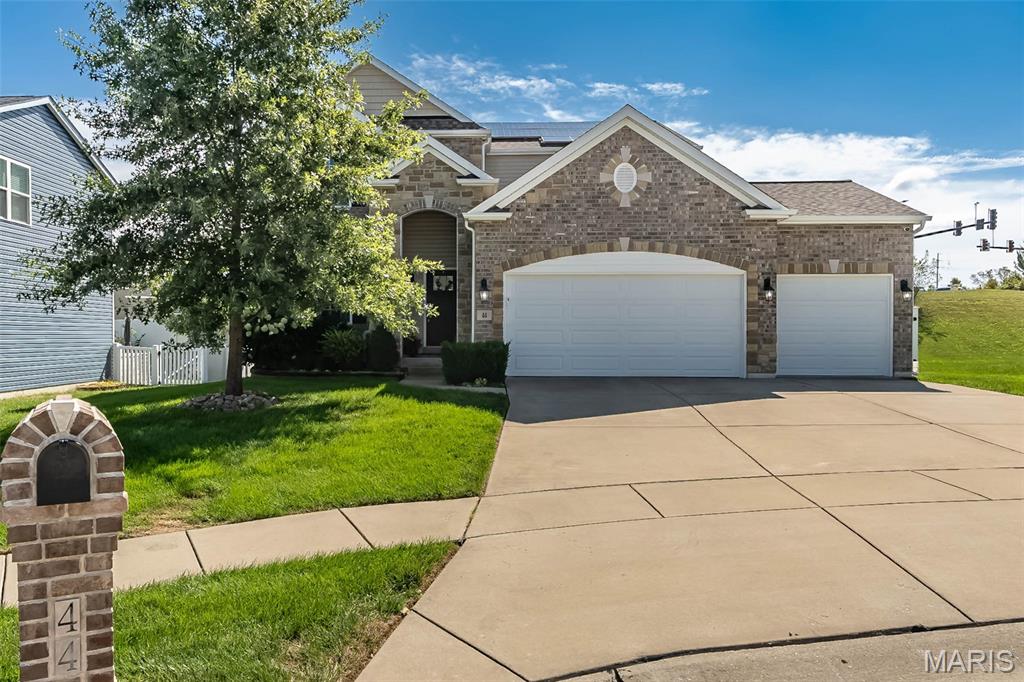 44 Birch Brook Court