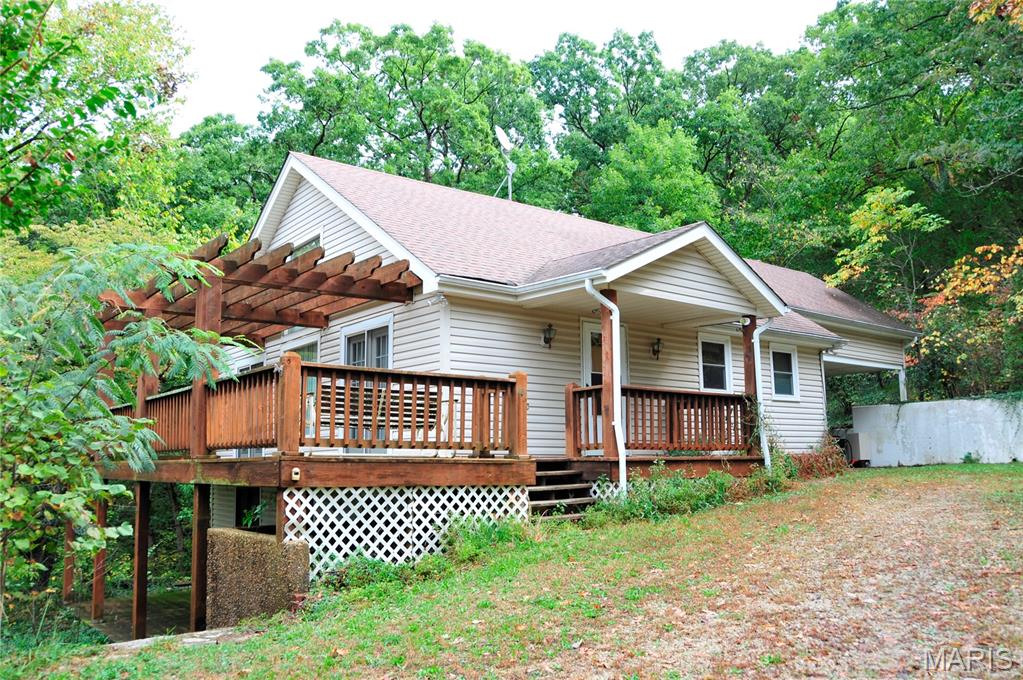 1768 Forest Lane