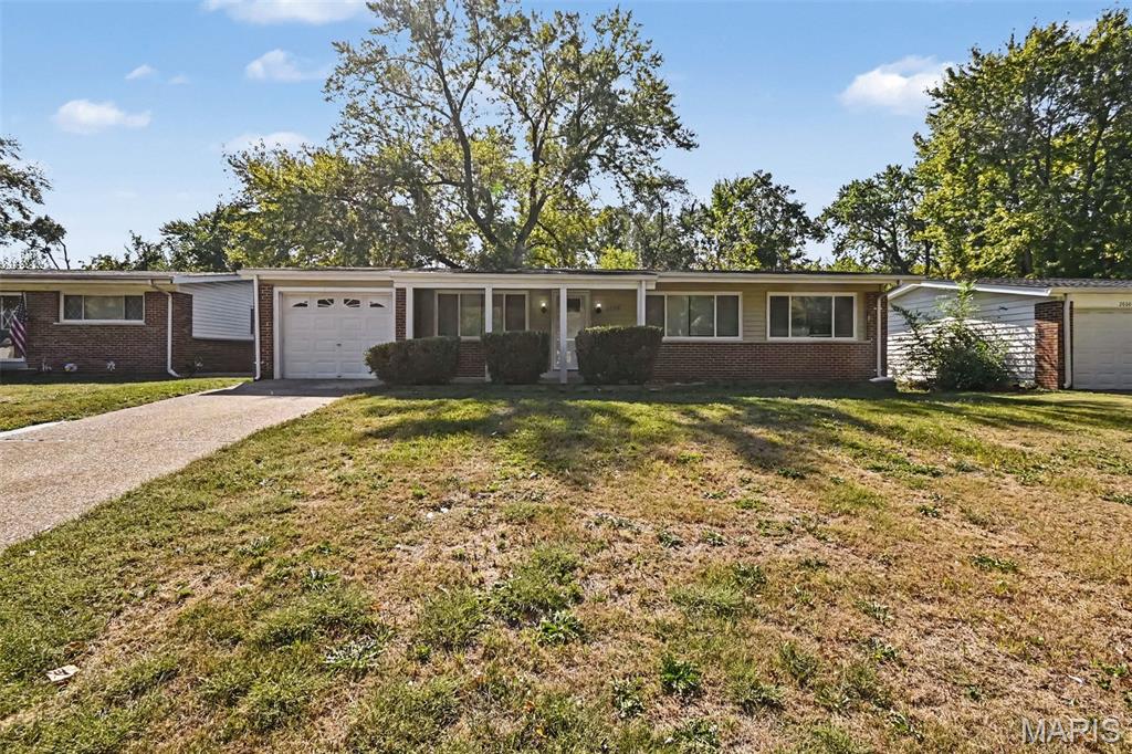 2680 Waterford Drive