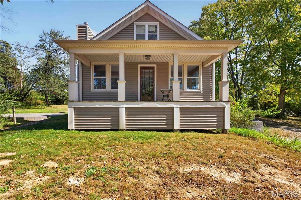 511 Ries Road