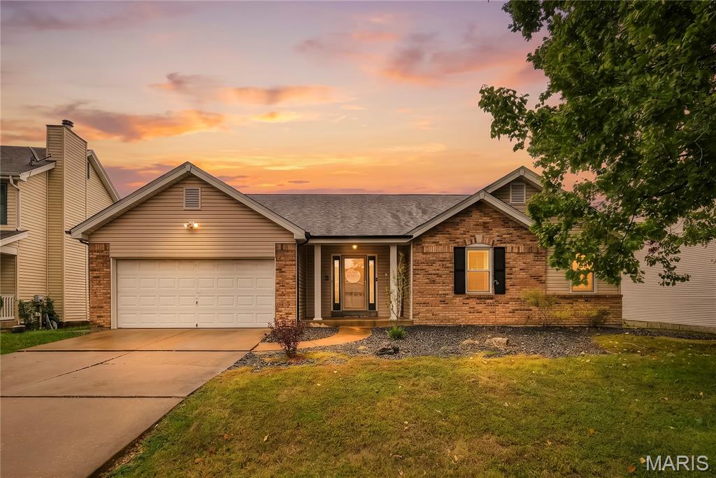396 Upper Meadow Lane