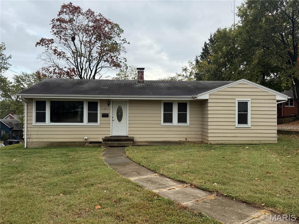 410 Beaumont