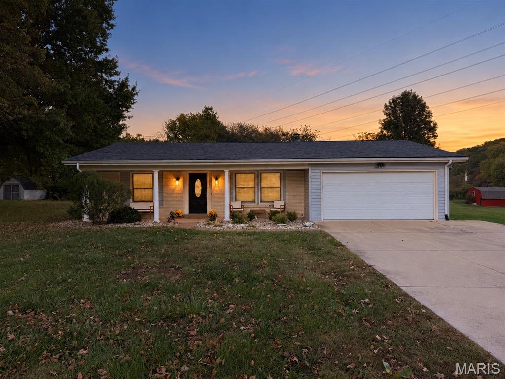 3511 Antonia Court
