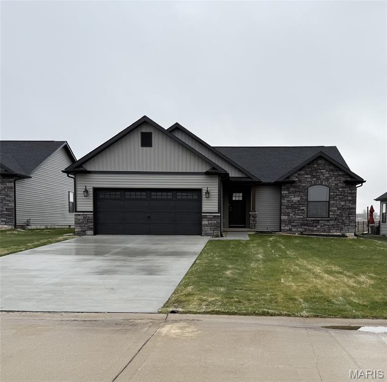 916 Brianna Court