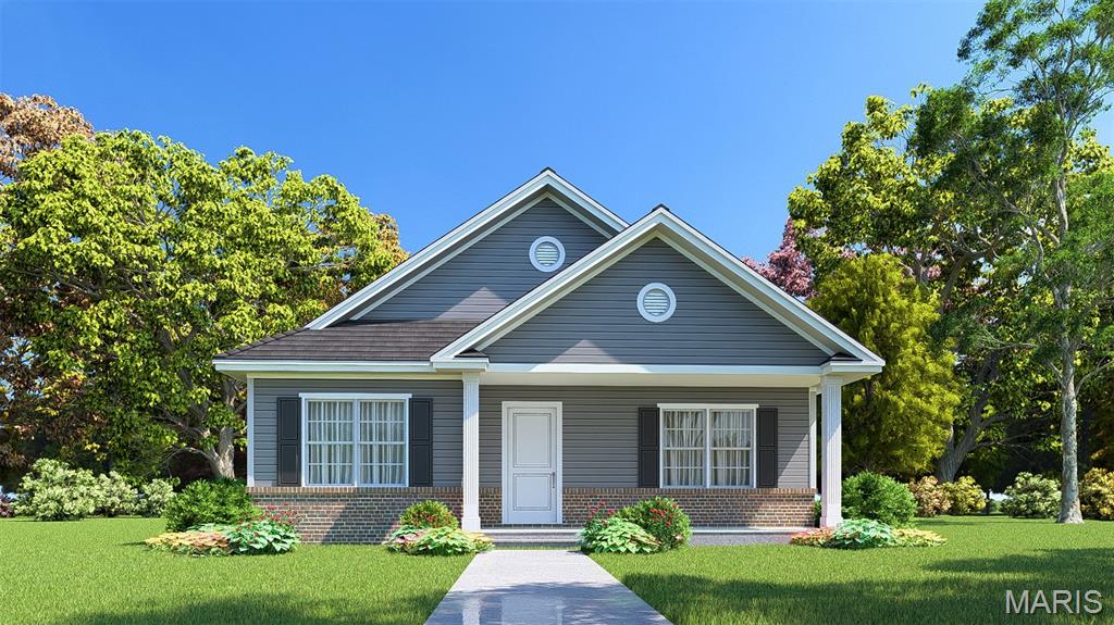 3912 Red Bird Lane
