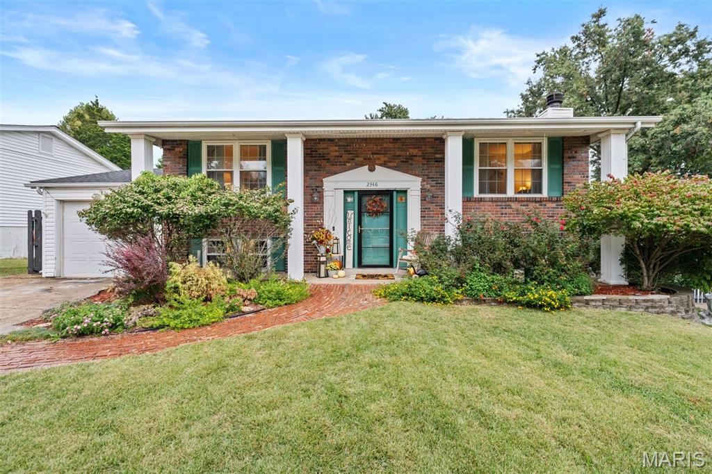2346 Wesglen Estates Drive
