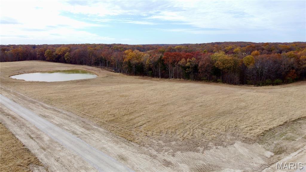 Tract 10A Polston Ln