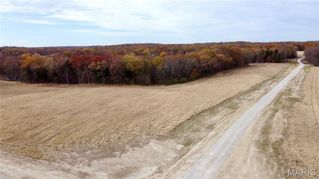 Tract 10B Polston Ln