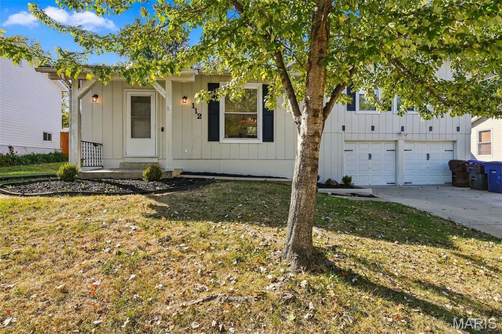 112 Kimberly Lane