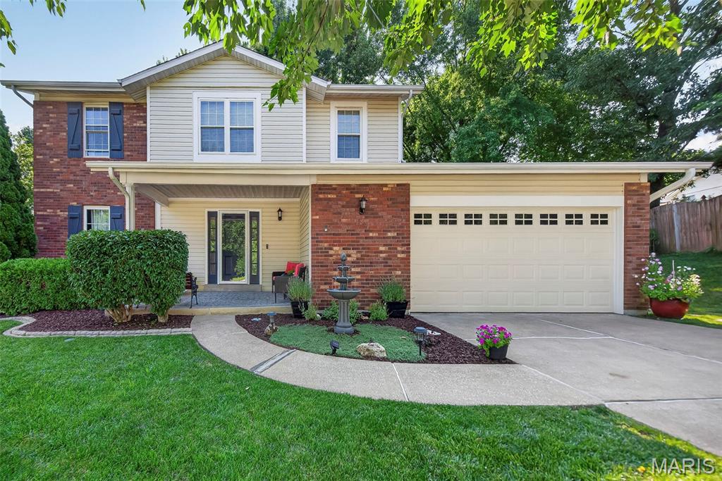 117 Meadow Ridge Court