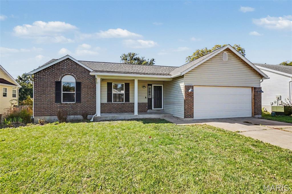 717 Woodland Ridge Drive