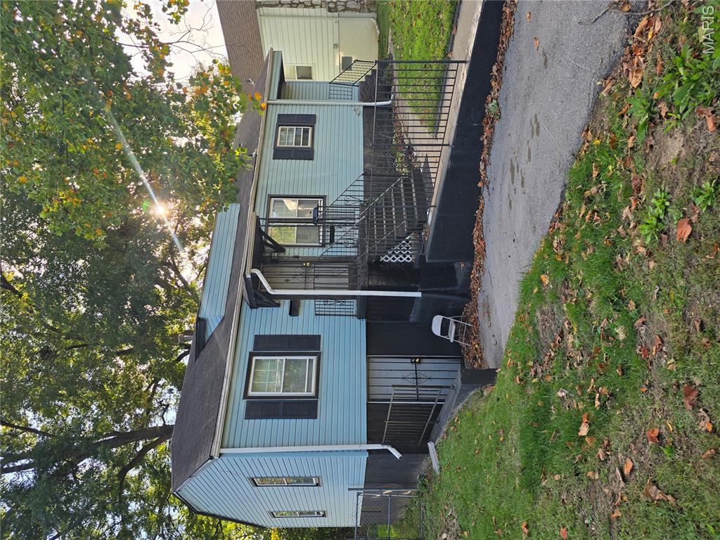 7528 Stanwood Drive