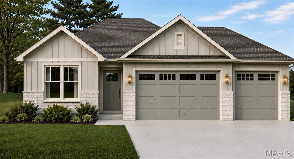 1139 Waymaker Lane