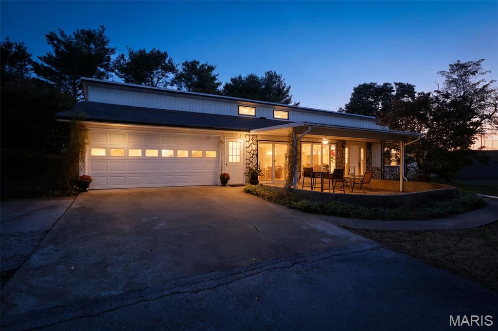 12904 Friedman Road