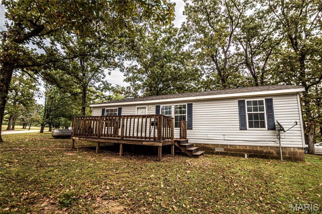 302 Deer Run Acres