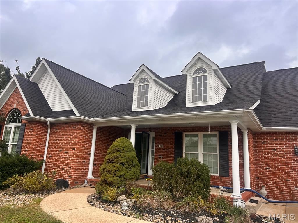 1205 Rosewood Court