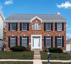 852 Lionsgate Drive