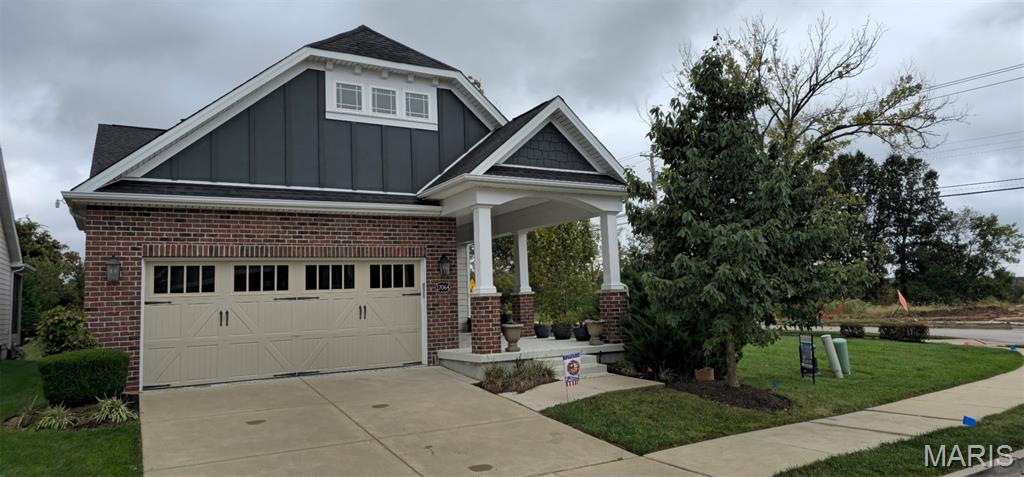 17064 Fire Glow Drive