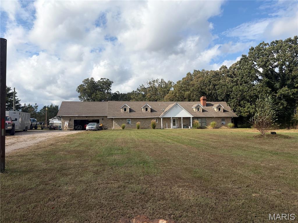 2707 Service Road