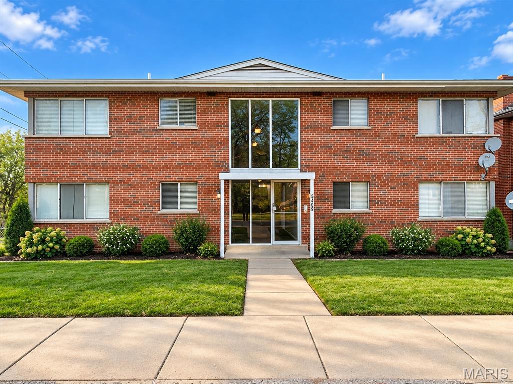 5409 Bermuda Drive
