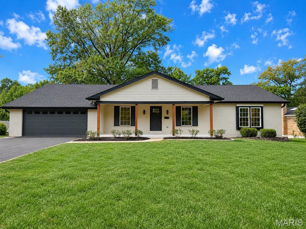 741 Dougherty Place