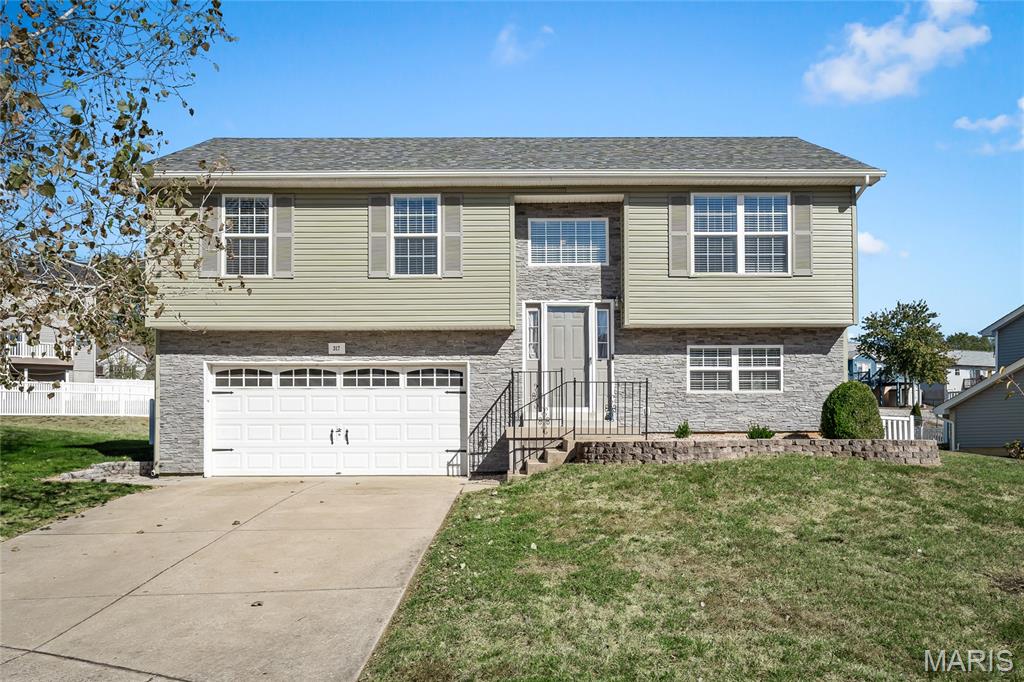 317 Winding Way Court